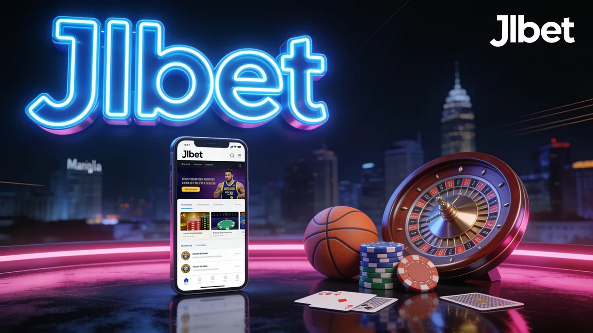 How to Create a Strong Password for Your JLBET Account — jlbet in the Philippines
