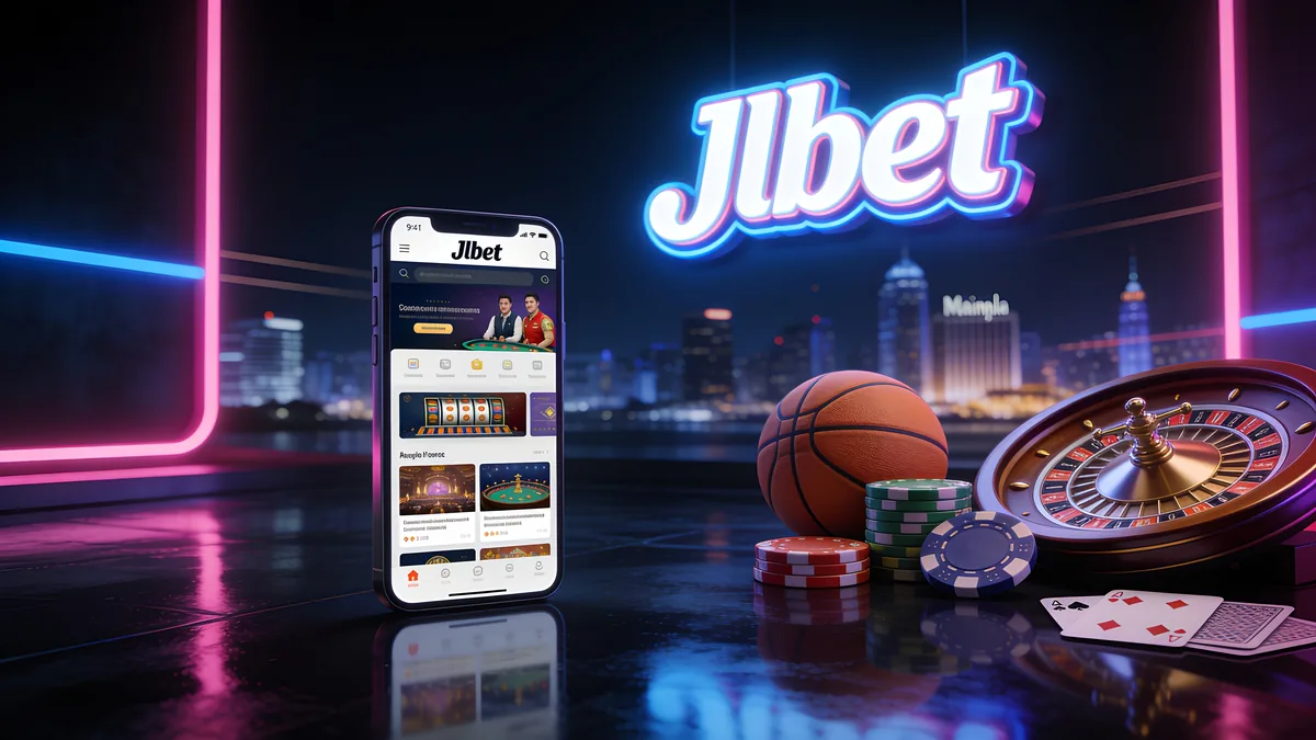 How to Download JLBET for Android for players in the Philippines