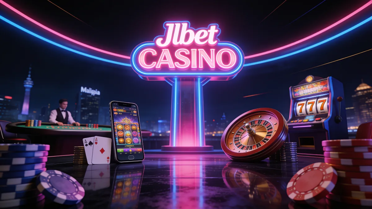 How to Verify Your JLBET Account for players in the Philippines