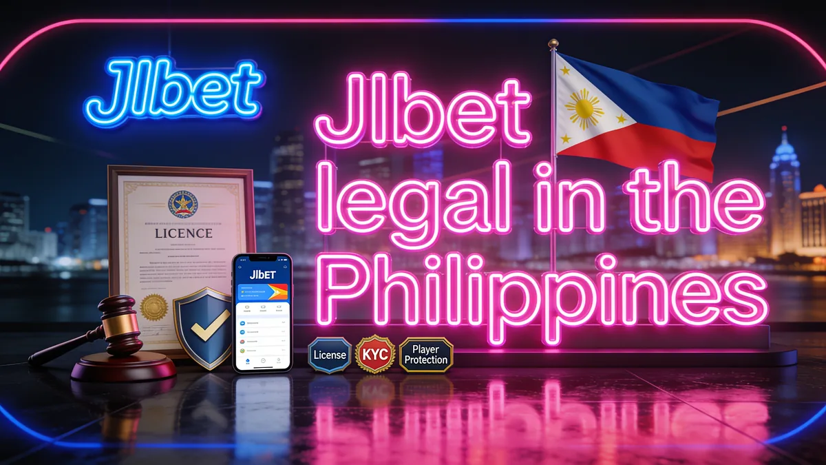 jlbet in the Philippines — Is JLBET a Trustworthy Casino and Betting Site?