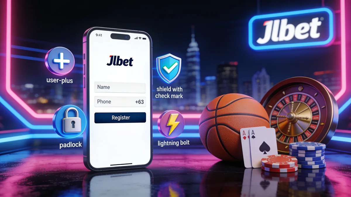 What is JLBET? A Quick Overview: jlbet guide for players in the Philippines